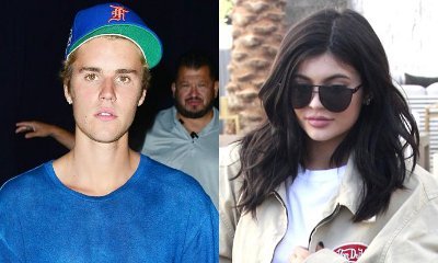 Wanting to Be a Dad Already? Justin Bieber Reportedly Offers to Babysit for Kylie Jenner