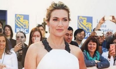 Kate Winslet Explains Why She Refused to Thank Harvey Weinstein During Her 2009 Oscar Win