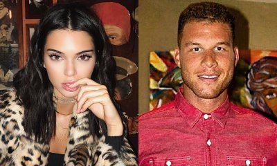 Official! Kendall Jenner and Blake Griffin Are a 'Full-On Couple'