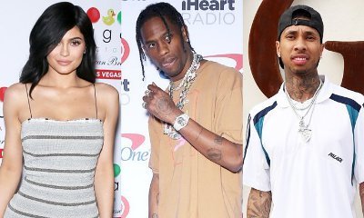 Kylie Jenner Will Dump Rumored Baby Daddy Travis Scott Despite Pregnancy, Tyga Believes