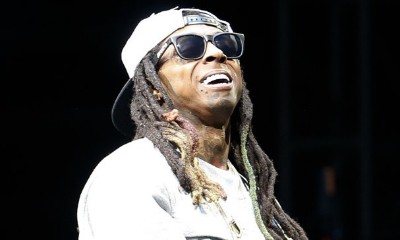 Lil Wayne Skips Concert After Refusing Security Check