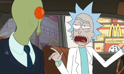 McDonald's Apologizes for 'Rick and Morty' Szechuan Sauce Fiasco, Promises to Bring It Back