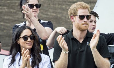 Meghan Markle Is Reportedly Pregnant With Prince Harry's 1st Child Amid Engagement Rumors