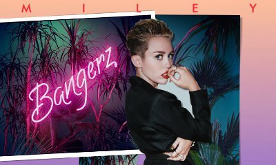 Miley Cyrus' Unreleased 'Bangerz' Tracks Get Leaked