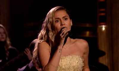 Miley Cyrus Performs 'The Climb' for Las Vegas Victims, Gives 'Bodak Yellow' Pop Remix