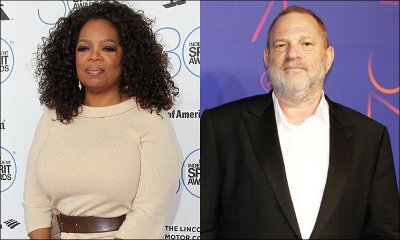 Oprah Winfrey Willing to Meet Harvey Weinstein If He Gives 'Honest, Bone Marrow Truth'