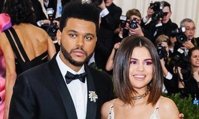 Selena Gomez Split From The Weeknd After Justin Beber Reunion