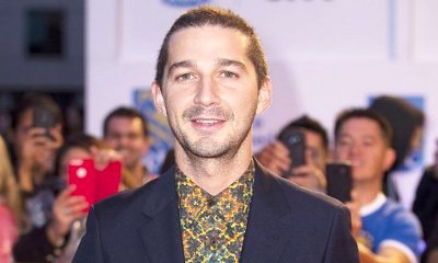 Shia LaBeouf Pleads Guilty, Gets a Year of Probation for Drunk Arrest