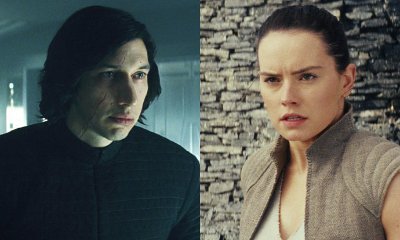 'Star Wars: The Last Jedi': Did Adam Driver Just Spoil Rey's Parentage?