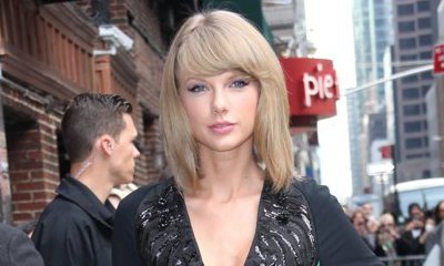 Taylor Swift Hosts Secret 'Reputation' Listening Party for Fans