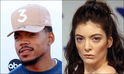 Report: The Las Vegas Gunman Initially Planned to Attack Chance the Rapper and Lorde Concert