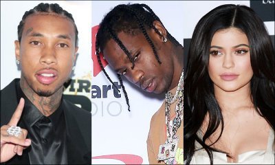 Tyga Feels Sorry for Travis Scott for Dating 'Manipulator and Player' Kylie Jenner