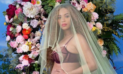 Beyonce's Iconic Pregnancy Photo Is the Most-Liked Instagram Post of 2017