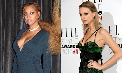 Beyonce Topples Taylor Swift in Forbes' 2017 Highest-Paid Women in Music List
