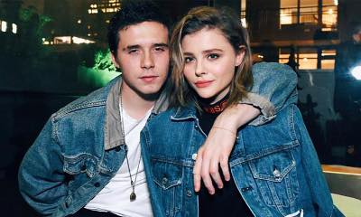 Chloe Moretz Pictures, Latest News, Videos and Dating Gossips