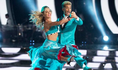 'Dancing with the Stars' Semi-Finals Recap: One Favorite Couple Is Eliminated