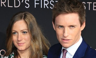 Eddie Redmayne and Wife Hannah Are Expecting Baby No. 2