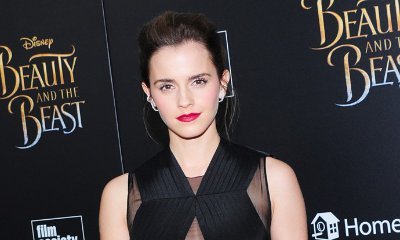 Emma Watson and William 'Mack' Knight Break Up After Nearly Two Years of Dating