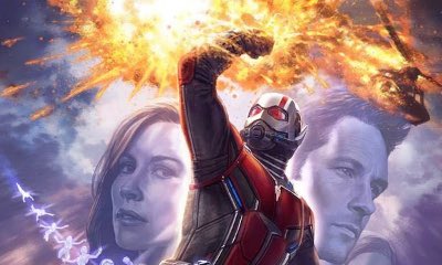 Evangeline Lilly Reveals What to Expect From 'Ant-Man' Sequel