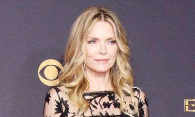 Get First Look at Michelle Pfeiffer on 'Ant-Man and the Wasp' Set