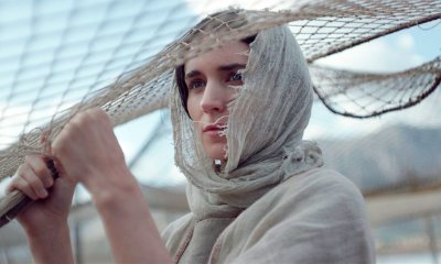 First Look at Rooney Mara in Biblical Epic 'Mary Magdalene'