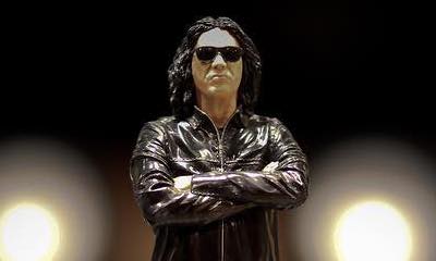 Gene Simmons Banned for Life From Fox News Over His Behavior