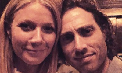 Gwyneth Paltrow and Brad Falchuk Have Been Engaged for Over a Year, Sources Say