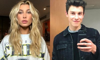 New Couple Alert Hailey Baldwin And Shawn Mendes Caught