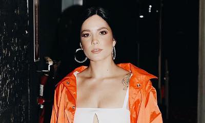 Halsey Cancels Calgary Show Mid-Set Due to Family Emergency