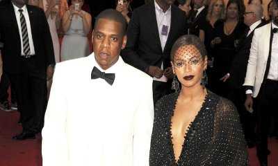 Jay-Z Finally Admits to Cheating on Beyonce, Says Their Music Acted as 'Therapy'