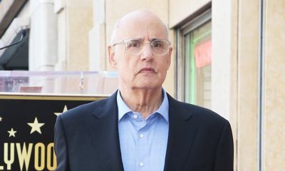Jeffrey Tambor Denies Sexual Harassment Allegations by Former Assistant, Amazon Is Investigating