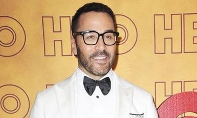 Jeremy Piven Interview on 'Late Show' Gets Axed Amid Groping Allegations