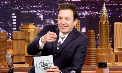 Jimmy Fallon Cancels Friday's 'Tonight Show' After His Mom's Hospitalized