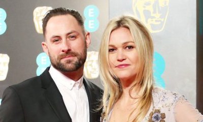 Julia Stiles Welcomes First Child With Husband Preston J Cook