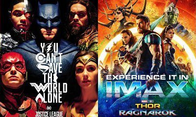 'Justice League' Underperforms at Box Office While 'Thor: Ragnarok' Passes $700M Worldwide