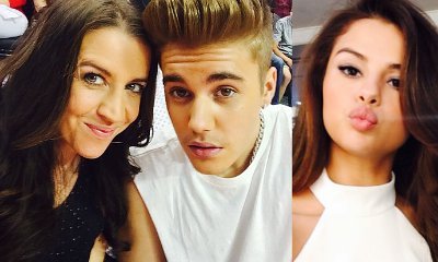 Justin Bieber's Mom Further Fuels Her Son and Selena Gomez's Reconciliation Rumors With These Tweets