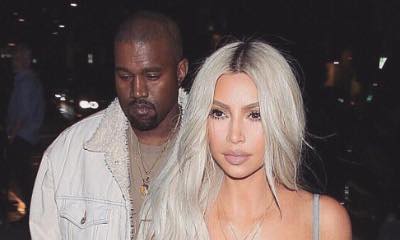 Kanye West Films Self-Produced Documentary to Rival 'KUWTK', Kim Kardashian Isn't Happy