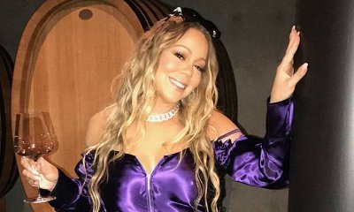 Mariah Carey Further Postpones Christmas Tour Dates Due to Respiratory Infection