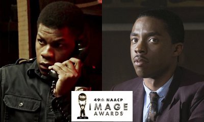 NAACP Image Awards 2018: 'Detroit' and 'Marshall' Land Multiple Nominations in Movie Categories