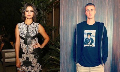 Selena Gomez and Justin Bieber Confirm Reunion by Kissing in Public