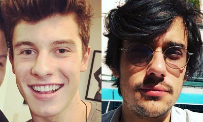 Shawn Mendes Supports Teddy Geiger Through His Transition: 'People Should Support and Love'
