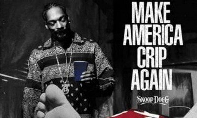 Snoop Dogg Removes Donald Trump Corpse Album Cover Due to Backlash