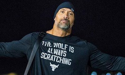 The Rock Reveals Struggles With Poverty as a Child - Read the Touching Thanksgiving Post