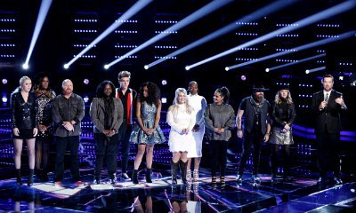 'The Voice' Recap: Meet the Top 10 After Intense Eliminations