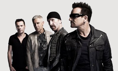 Artist of the Week: U2