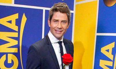 'Bachelor' Fans Petition to Let Them Pick Next Bachelor After Arie Luyendyk Jr. Casting