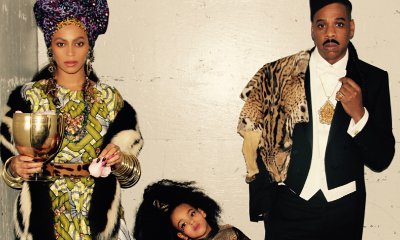 'It Was Very Rough!' Beyonce and Jay-Z Might Not Be Together If It Wasn't for Blue Ivy