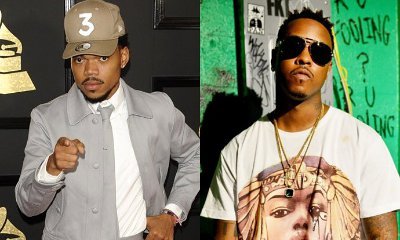 Chance the Rapper and Jeremih Debut Christmas Track 'Ms. Parker'