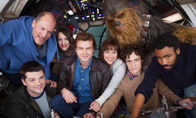 Disney Prepares for the Worst for 'Solo: A Star Wars Story', Thinks It Will Bomb