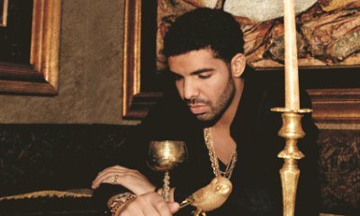 Drake's 'Take Care' Breaks Billboard Record After Spending More Than 250 Weeks on Billboard 200